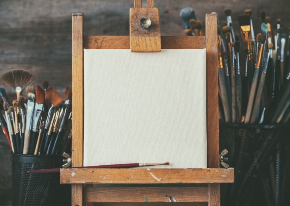 Canvas: 1 year